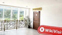Exclusive Marketsのセーシェル訪問 - オフィスが見つかりません