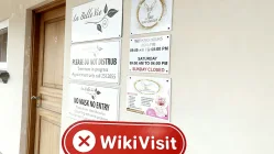 Une visite à NAG MARKETS aux Seychelles - Aucun bureau trouvé