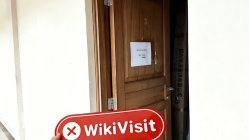 A Visit to GO4REX in Seychelles - No Office Found