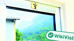 Uma visita ao Opofinance nas Seychelles - Escritório Encontrado