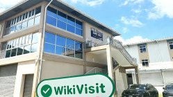 Uma visita ao Opofinance nas Seychelles - Escritório Encontrado