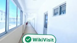 Uma visita ao Opofinance nas Seychelles - Escritório Encontrado