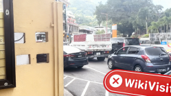 Una visita a XS nelle Seychelles - Nessun ufficio trovato