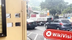 सेशेल्स में XS की यात्रा - कोई कार्यालय नहीं मिला