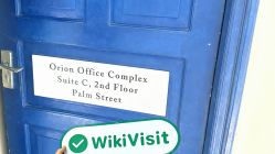 塞舌尔实地探访外汇交易商GULF BROKERS  存在真实展业场所