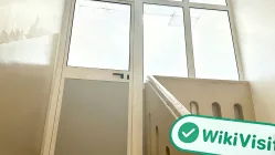 세이셸 GULF BROKERS 방문 - 사무실 발견