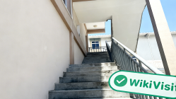 Isang Pagbisita sa Thunder Markets sa Seychelles - Natagpuan ang Opisina