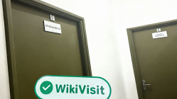 Isang Pagbisita sa Thunder Markets sa Seychelles - Natagpuan ang Opisina