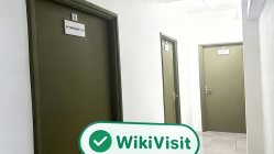 Isang Pagbisita sa Thunder Markets sa Seychelles - Natagpuan ang Opisina