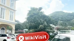 Uma visita ao Trade Vision nas Seychelles - Nenhum escritório encontrado