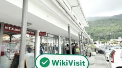 Una visita a Dbinvesting nelle Seychelles - Ufficio Trovato