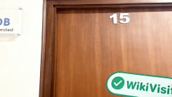 Una visita a Dbinvesting nelle Seychelles - Ufficio Trovato