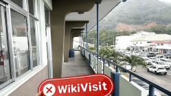 Uma visita ao LeoPrime nas Seychelles - Nenhum escritório encontrado