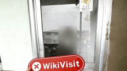 Uma visita ao LeoPrime nas Seychelles - Nenhum escritório encontrado