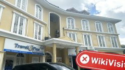 زيارة إلى Uexo في سيشل - لم يتم العثور على مكتب