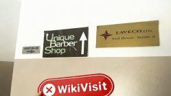 زيارة إلى Uexo في سيشل - لم يتم العثور على مكتب