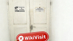 زيارة إلى Uexo في سيشل - لم يتم العثور على مكتب