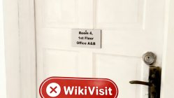 زيارة إلى 4T في سيشل - لم يتم العثور على مكتب