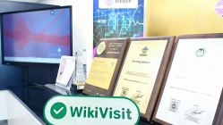 日本实地探访交易商Ridder Trader  办公场所真实存在