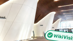 Kunjungan ke RBC di Kanada - Kantor Ditemukan