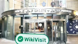 Visita a CANDEAL en Canadá - Oficina Encontrada