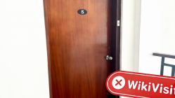 زيارة إلى TRIUMPH FX في سيشيل - لم يتم العثور على مكتب