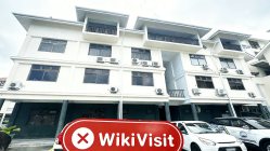 زيارة إلى TRIUMPH FX في سيشيل - لم يتم العثور على مكتب