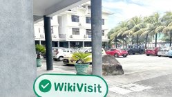 A Visit to SmartTool in Seychelles - Office Found