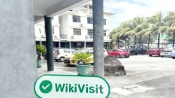 Una visita a SmartTool nelle Seychelles - Ufficio Found