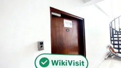 Una visita a SmartTool nelle Seychelles - Ufficio Found