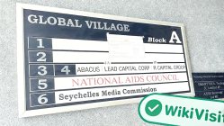 A Visit to SmartTool in Seychelles - Office Found