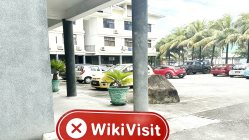 A Visit to Skilling in Seychelles - No Office Found