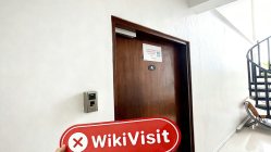 A Visit to Skilling in Seychelles - No Office Found