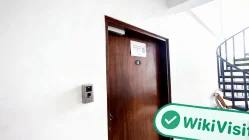 Kunjungan ke Purple Trading di Seychelles - Kantor Ditemukan