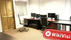 A Visit to Phoenix in Seychelles - No Office Found