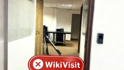 Una visita a  Phoenix nelle Seychelles - Nessun ufficio trovato