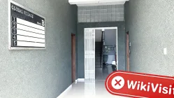 A Visit to Phoenix in Seychelles - No Office Found