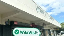  Uma visita a Axia Investments nas Seychelles - Escritório Encontrado