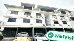  Uma visita a Axia Investments nas Seychelles - Escritório Encontrado