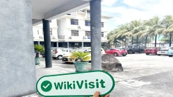 Isang Pagdalaw sa ArgoTrade sa Seychelles - Natagpuan ng Opisina