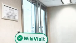 Une visite chez  Going Financial à Hong Kong - Bureau trouvé