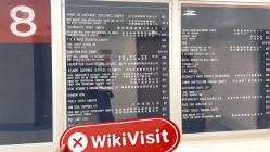 Ein Besuch bei Hkvqfutures in Hongkong - Kein Büro gefunden. Grund für diesen Besuch