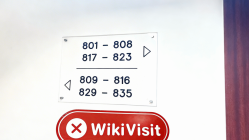 Ein Besuch bei Hkvqfutures in Hongkong - Kein Büro gefunden. Grund für diesen Besuch