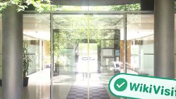 Посещение FPG в Австралии - найден офис