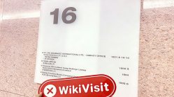 เยี่ยมชม z.com Bullion ในฮ่องกง - ไม่พบสำนักงาน