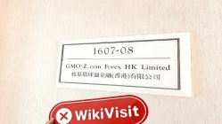 เยี่ยมชม z.com Bullion ในฮ่องกง - ไม่พบสำนักงาน