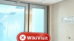 Kunjungan ke Z.com Bullion di Hong Kong - Tidak Ditemukan Kantor