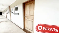 سیشیلز میں ATG ورلڈ کا دورہ - کوئی دفتر نہیں ملا