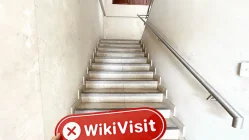 سیشیلز میں ATG ورلڈ کا دورہ - کوئی دفتر نہیں ملا