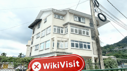 塞舌尔实地探访外汇交易商ATG WORLD  不存在真实展业场所